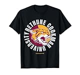 The Yard Essentials - Bethune Cookman - BCU Full Circle T-Shirt