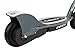 Razor 13113614 E300 Electric Scooter - Matte Gray 41 x 17 x 42-Inch