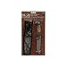 Mossy Oak Pro Hunter Field Gut Hook Knife (Break-Up)