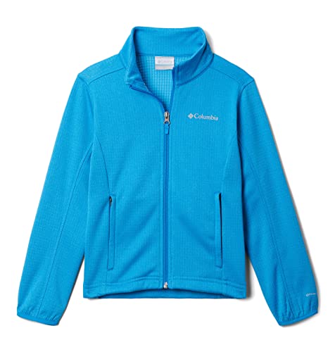 Veste Polaire Garçon Columbia Park View idéale pour la randonnée outdoor