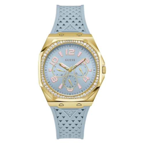 Guess Gw0694l1 Montre Pour Femme Zest 40mm 1atm - vue 2