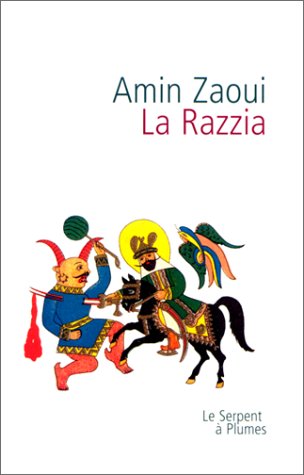 La razzia