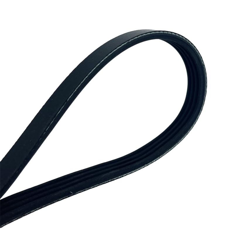 Drive Belt 12311341779 Compatible with BMW Motorrad R 1200 1150 1100 RT GS CL C Montauk Independent Roadster Adventure 1995-2010, R850 R 1995 1996 1997 V-Belt