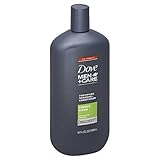 Dove Men + Care Fortfying Shampoo+conditioner 2 in 1 32fl Oz