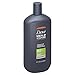 Dove Men + Care Fortfying Shampoo+conditioner 2 in 1 32fl Oz