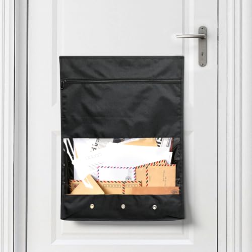 Mail Slot Catcher Bag, 16.14