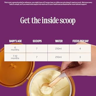 (6x800g) Kendamil Goat Follow On Milk, Stage 2 – British Made, Goat Whole Milk Formula – with HMOs, with A2Milk, No Palm Oil, No Fish Oil, No SOYA, No GMOs