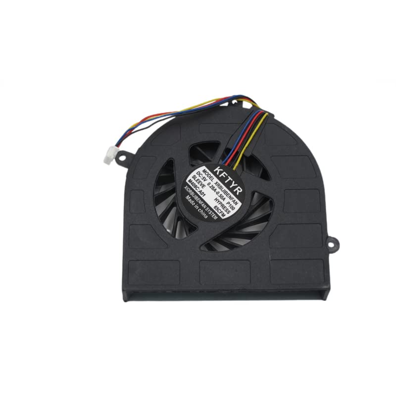 ULTRAZONE Laptop Internal CPU Cooling Fan for LENOVO G470, G470A, G470AH, G474GL, G475, G475A,G475AY, G475GX, G570AH, G570, G570A, G575, G575GX (B0B38ZCSZH) Amazon Price History, Amazon Price Tracker