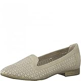 Absatzhöhe: 2 cm Jana Damen Slipper 8-8-24265-28 400 H-Weite Größe: 38 EU Klassische Schuhe passend für jeden Anlass Weite Schuhweite Bequeme Passform