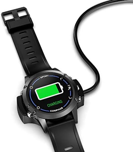 Atlanta Smartwatch 9714/7