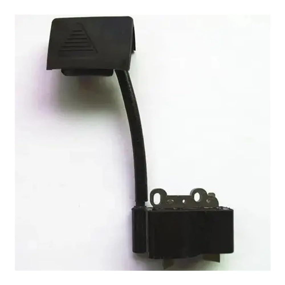 Bobine d'allumage tondeuse à gazon moteur 2 cycles compatible TJ27E KBL-27