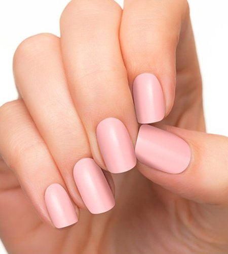 Authentic Incoco Nail Polish 16double-ended Strips By It's a Nail - Sping Blossom