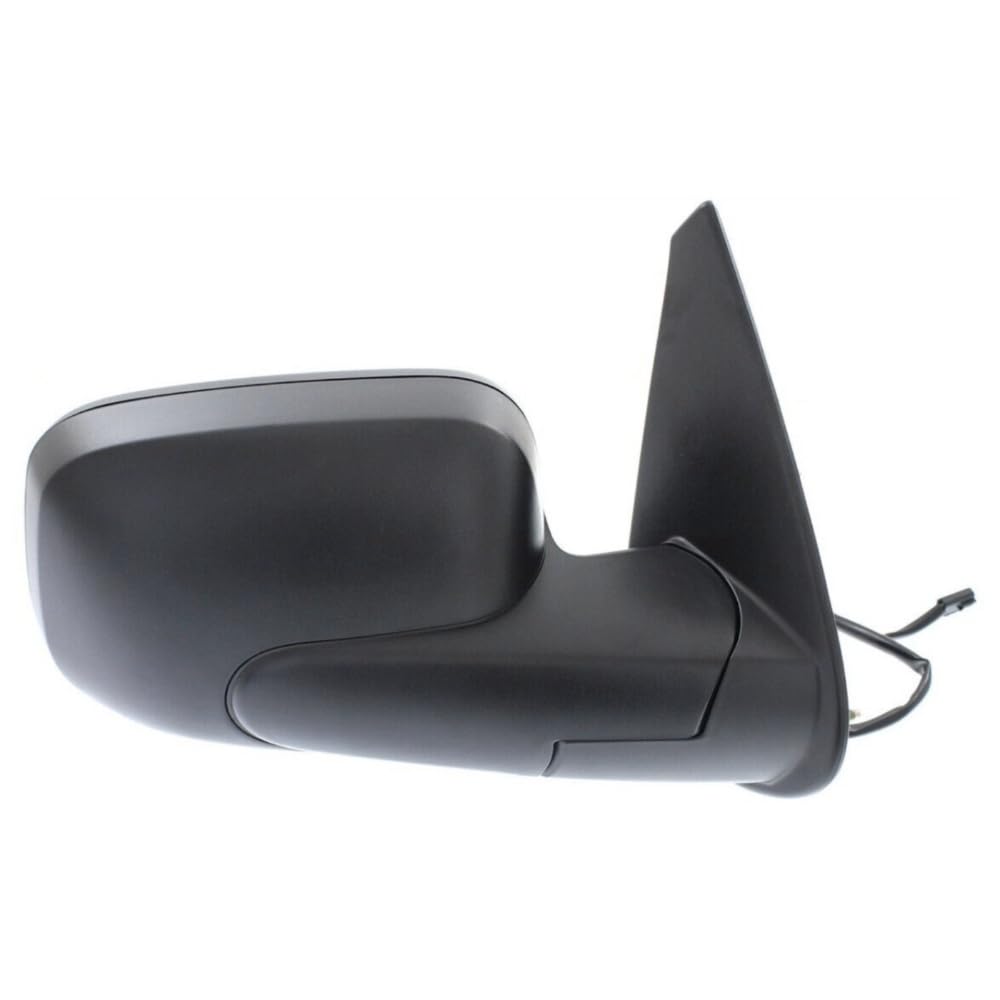 Amazon.com: ChiBianSong 1pc Right Passenger Side Textured Black 