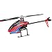 Produktbild ACHICOO XK K130 2.4G 6CH Brushless 3D6G System Fly-barless RC Hubschrauber BNF kompatibel mit FU-TABA S-FHSS Ohne Fernbedienung 1 Batterie