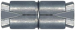 Mkt Fastening, 6204000, Expansion Anchor, 1/2x1 3/8 In, PK25