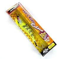 Amazon | MARUSHINGYOGU(マルシン漁具) レッツライドリボーン