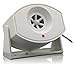 CLEANRTH EZ1200 EZ-Mount Ultrasonic Rodent Control | Dedicated Rat Repeller