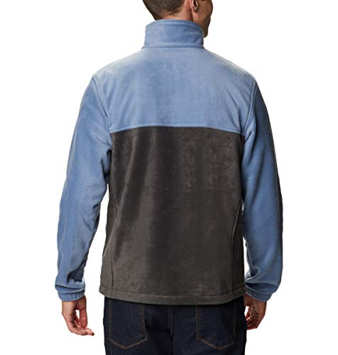 Image of Columbia Men's Steens Mountain Full Zip 2.0