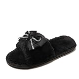 * Anti-Rutsch-Sohle, abriebfest und fest, die Sohle hat ein Muster-Design, erhöht die Reibung, erhöht den Anti-Rutsch-Grad und mehr Anti-Rutsch