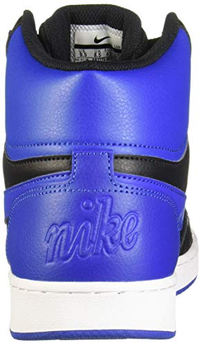 Image of Nike Men Basketball Shoe