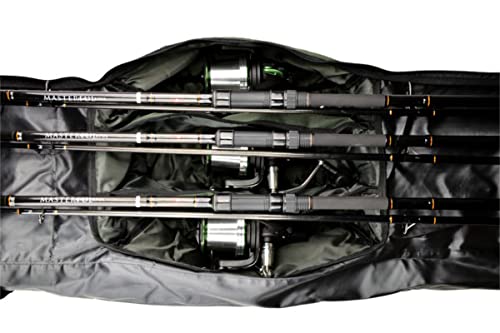 Fourreau N2 Rod Holdall 3-Cannes 192x30cm 12' | Fourreau