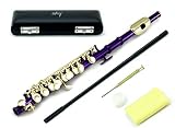 Sky Orchid Purple Piccolo