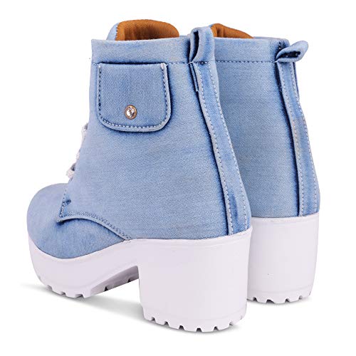 Image of KRAFTER Women's & Girl's Classic Winter Boot