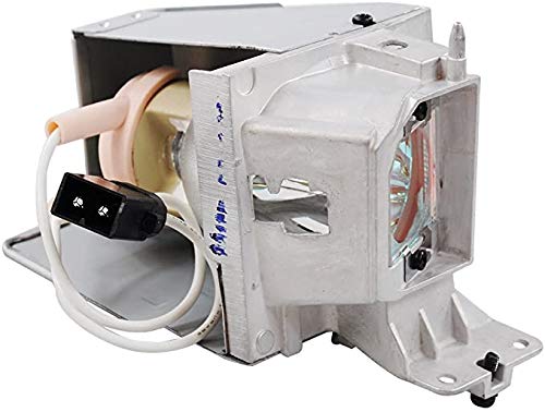 Image of SP.8VH01GC01 Professional Replacement Projector lamp with Housing for Optoma HD141X, HD26, GT1080, W316, BR323, BR326, DH1009, DW333, DX346, EH200ST, S312, S316, X316 Projectors
