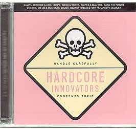 Hardcore Innovators by Various: Amazon.co.uk: CDs & Vinyl