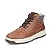 Produktbild Rieker Herren Winterstiefel 38530, Männer Stiefel, wasserabweisend, riekerTEX,Winterboots,halbschaftstiefel,gefüttert,braun (22),45 EU / 10.5 UK