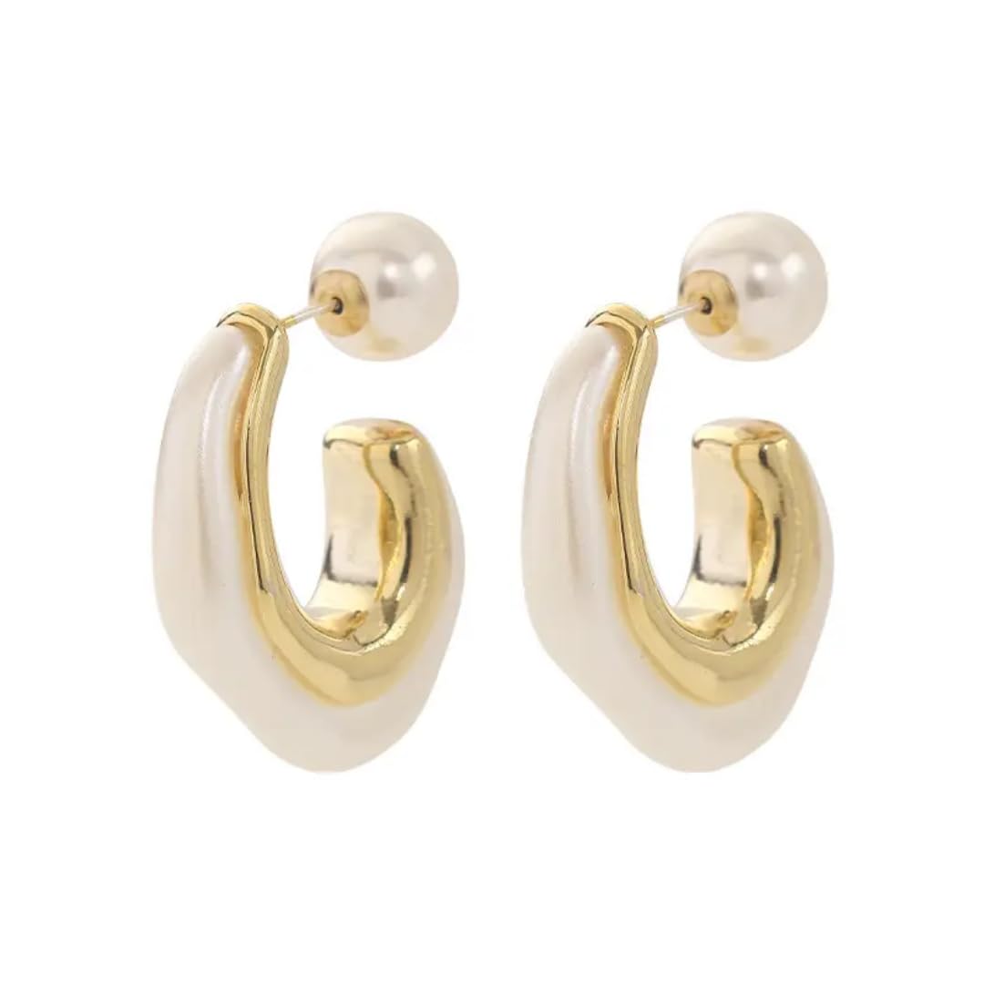 Silver Wisp Flower Earrings – Stylish Silver-Plated Floral Studs for Women | Stylish & Trendy Earrings for Girl-image-39