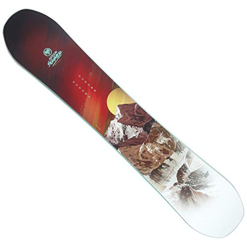ネバーサマー never summer スノーボード 板 レディース 147cm Amazon | 20-21 NEVER SUMMER INFINITY 147cm 選べるソール