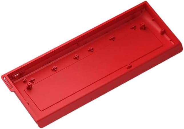 Gaming Keyboard Housing Shell for Wooting 60HE MAD60 61 Key Keyboard