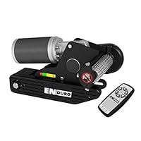 Enduro 11825 Caravan