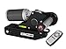 ENDURO 11825 Caravan Rangierhilfe Wohnwagen EM203, halbautomatisch, mit Kettengetriebe