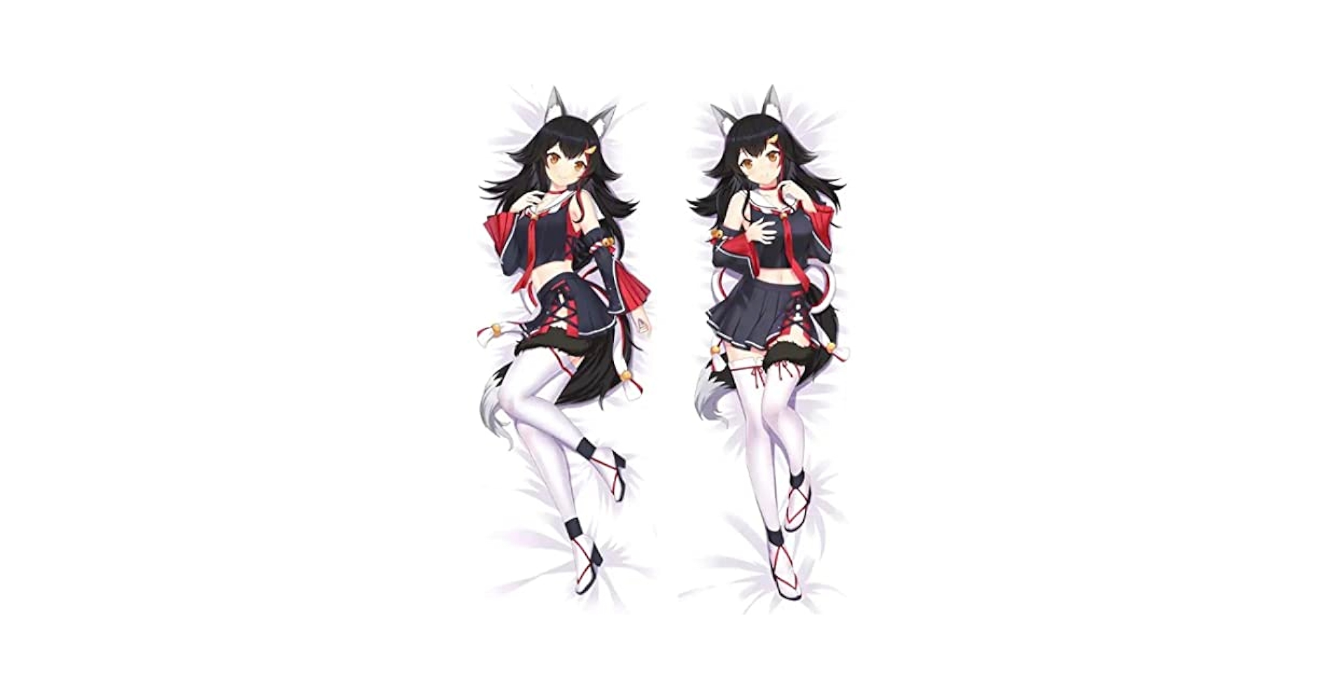 【ホロライブ】大神ミオ　抱き枕カバー 41oHugXdSxL._UF350,350_QL80_.jpg