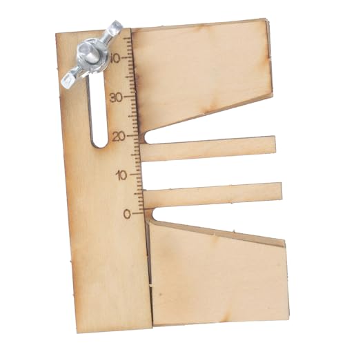 MUSISALY Sailing Model Fixed Tool Fix Hand Tool Mooring Kit Mooring Tool DIY Accessories Mooring Cables Tool Mooring Tools