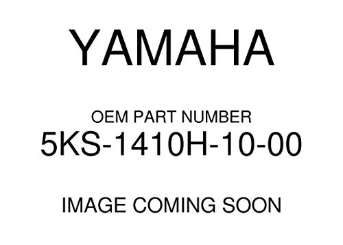 Yamaha 5KS-1410H-10-00 Fuel Cut Solenoid Valve; 5KS1410H1000 Made by Yamaha