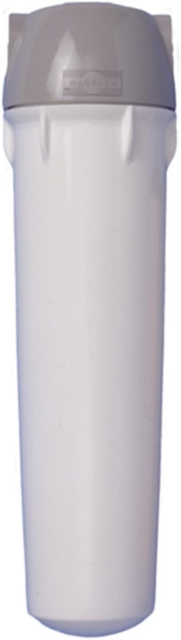 Inline Household Filter Housing