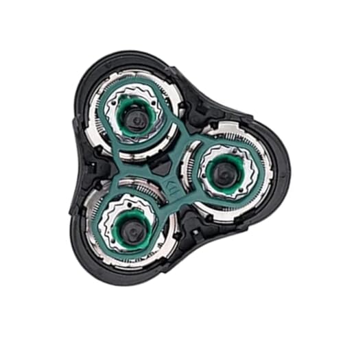 2 �p�b�N RQ11 �����p�V�F�[�o�[�w�b�h Norelco SensoTouch 2D �d�C���݂��� 1150X 1160X 1170X 1180X �V���[�Y�ƌ݊�������