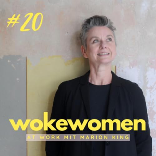 #20 Interview mit Marion King