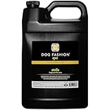 Dog Fashion Spa Stella Dog Fragrance β 1 Gallon | Signature Dog Perfume with Amazing Secret | Professional-Size Long-Lasting Pet Cologne for Dogs & Cats | Made in USA