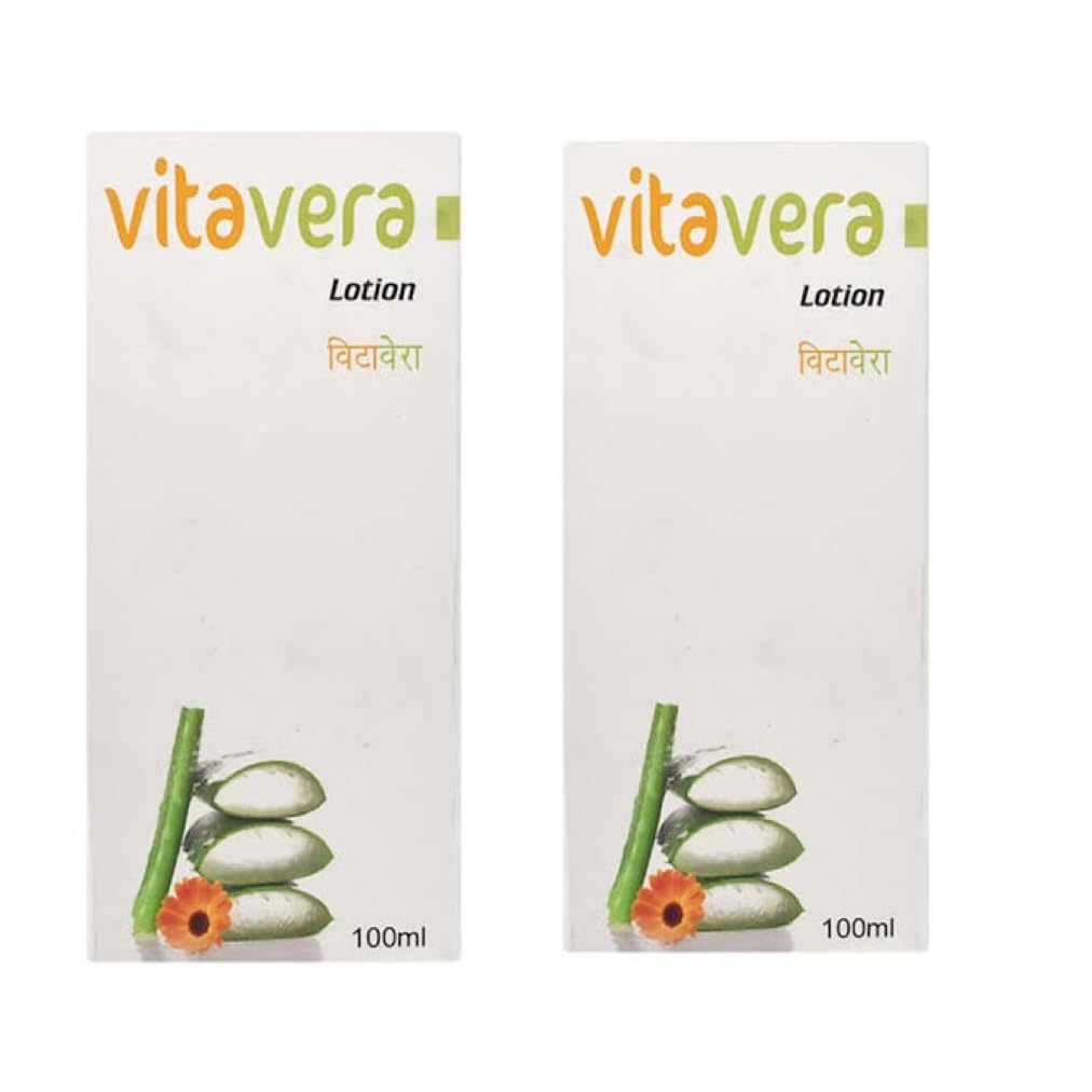 VITAVERA Lotion 100ml Pack of- 2-image-49
