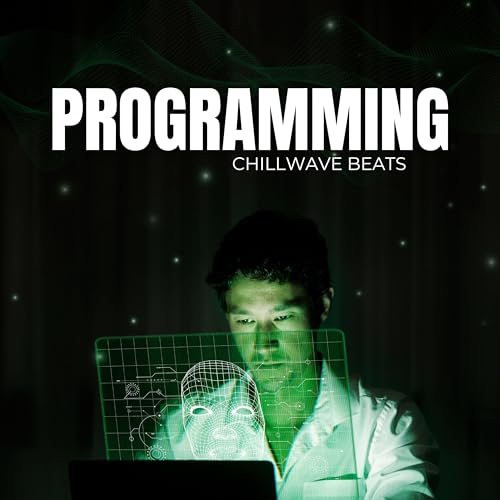 Electronic Study Music