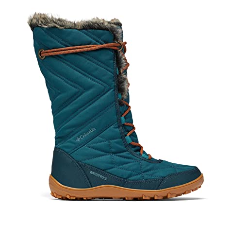 Image of Columbia Women's Minx Shorty III Winter Boots