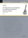 Produktbild Introduction and variations: over one Theme of Mozart. op. 9. Gitarre.: über ein Thema von Mozart. op. 9. Gitarre. (Edition Schott)