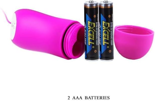 Miniatura 5 de Bala vibratoria atractiva