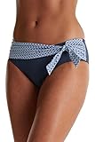 Bikinihose mit Shaping Effekt, optimaler Tragekomfort, schnell trocknender Material-Mix mit Stretchkomfort