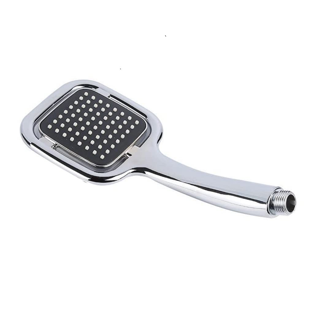 Ensemble de douche haute pression avec robinet en laiton et flexible robuste 1,5M