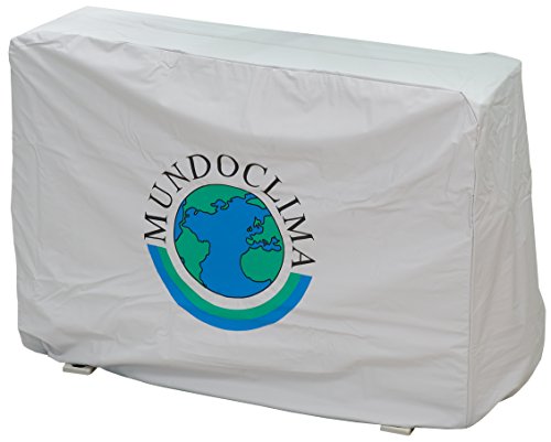 REPORSHOP - As11024 Funda Aire Acondicionado Exterior Extra Grande 950X850X400
